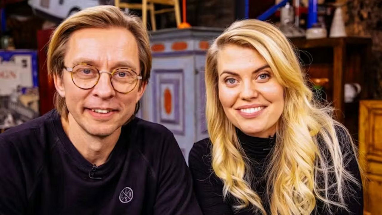 Krejlerkongen — Épisode 2