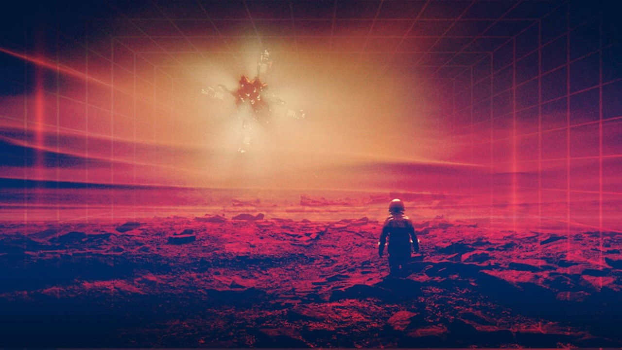 Cosmic Disclosure — Épisode 3