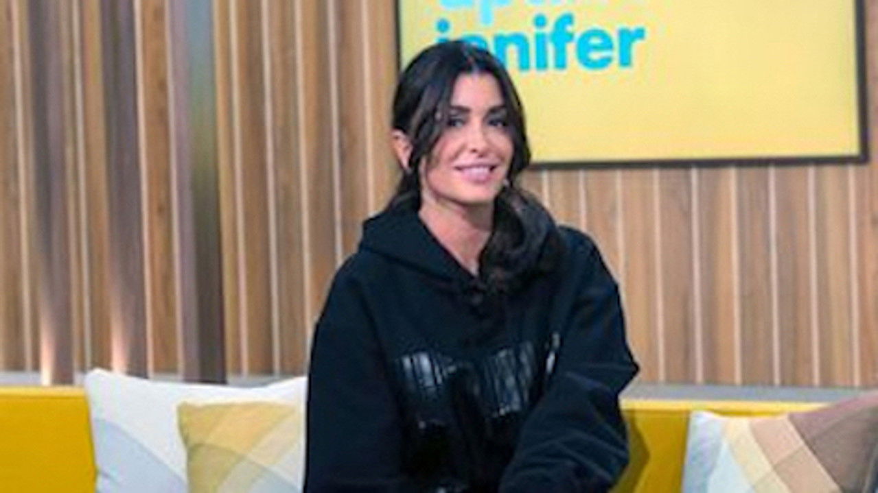 En aparté — Jenifer Bartoli