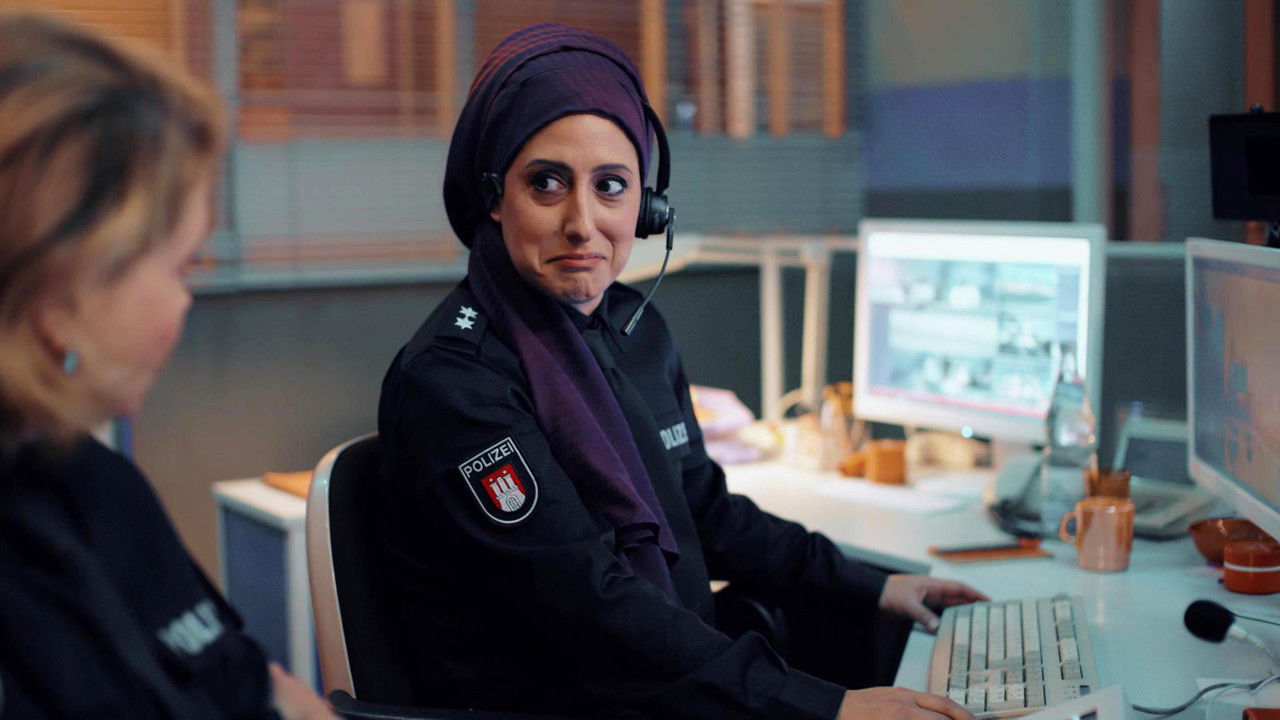 KBV - Keine besonderen Vorkommnisse — Épisode 4