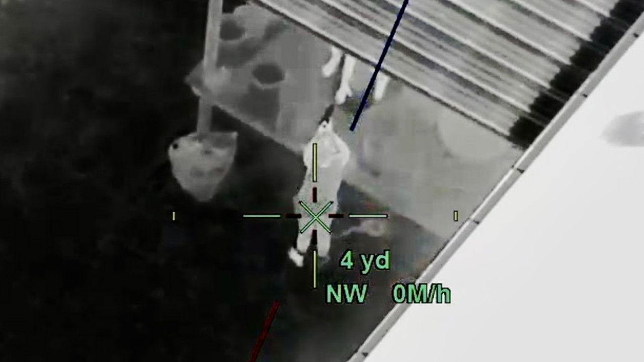 Chopper Cops — Épisode 3