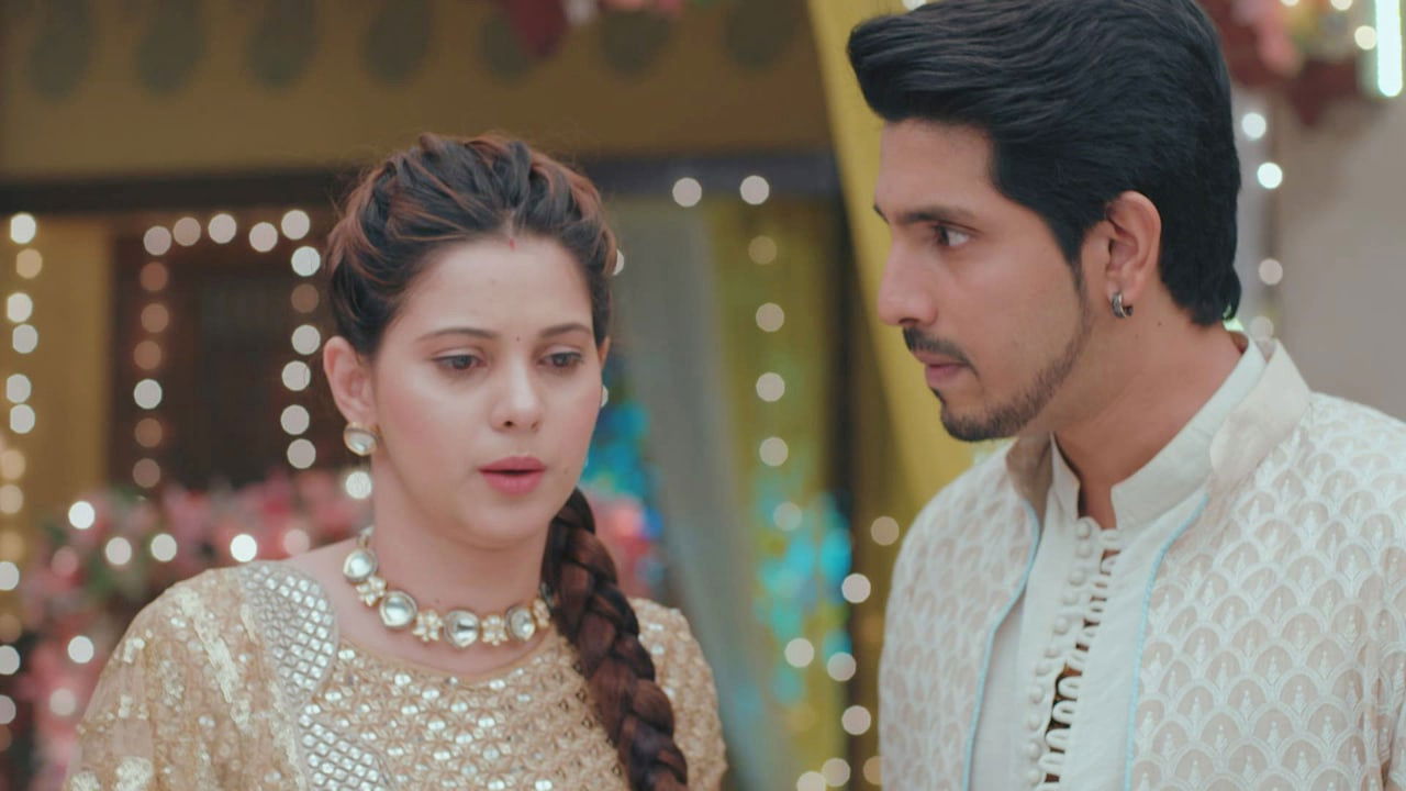 पंड्या स्टोर — Épisode 260