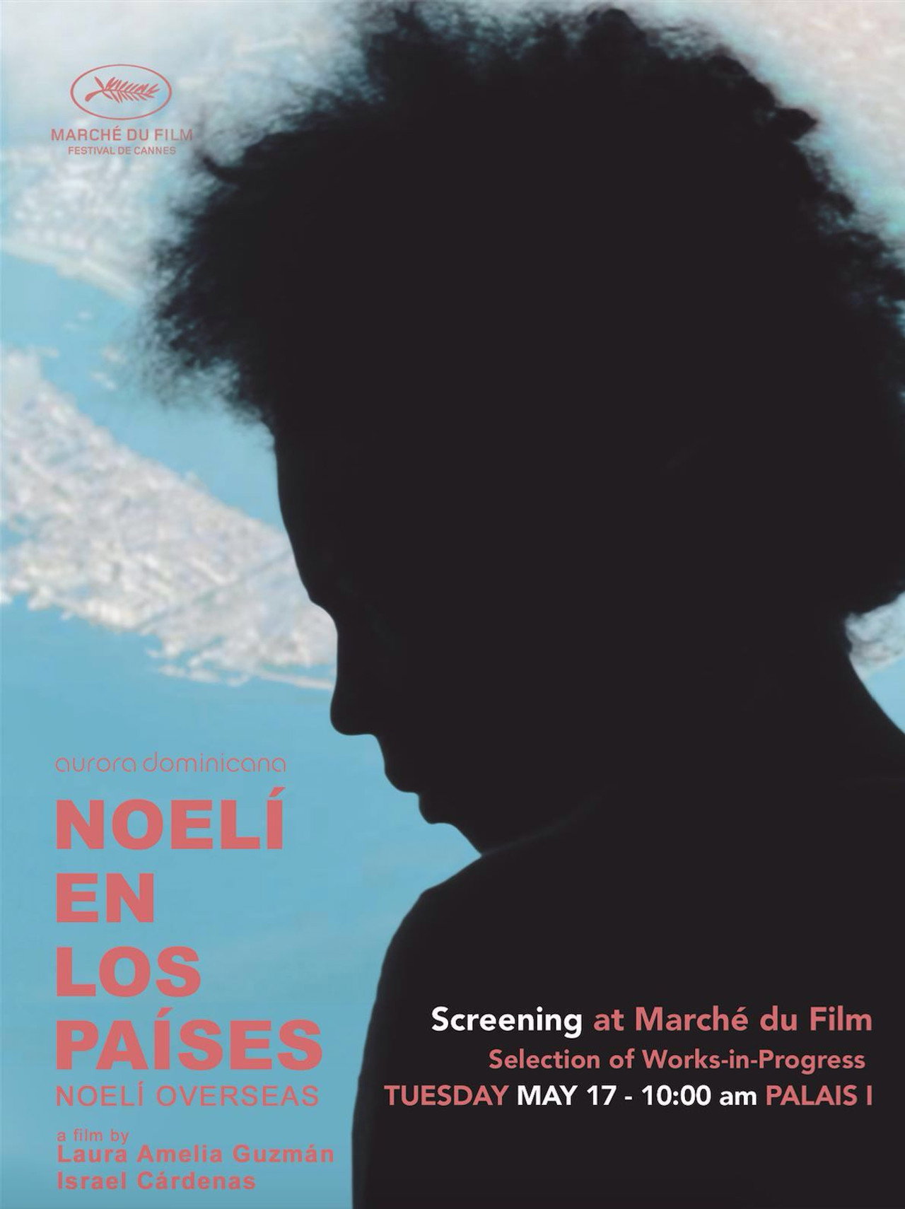 Noelí en los países filmaffisch