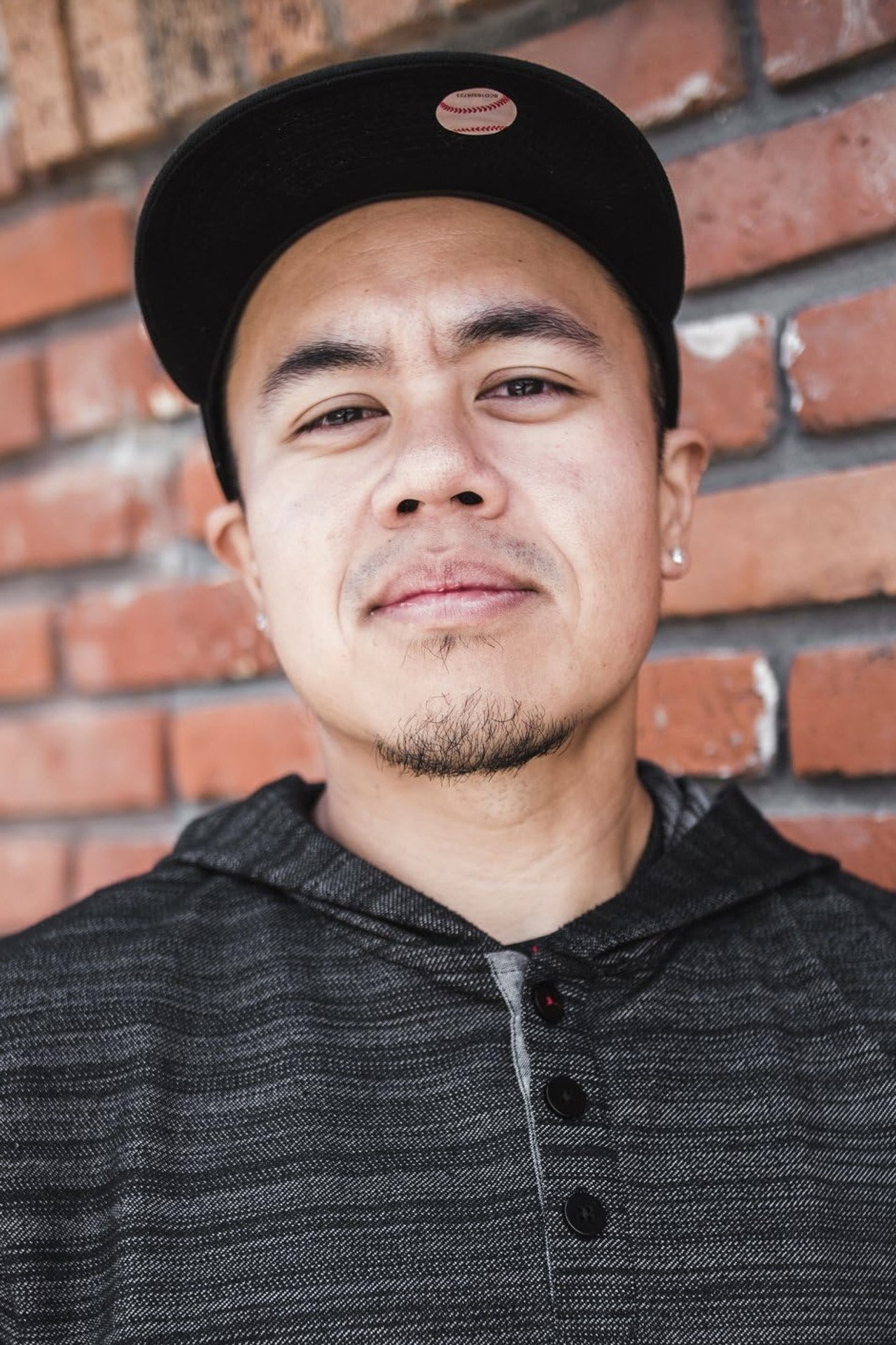 Mark Arica