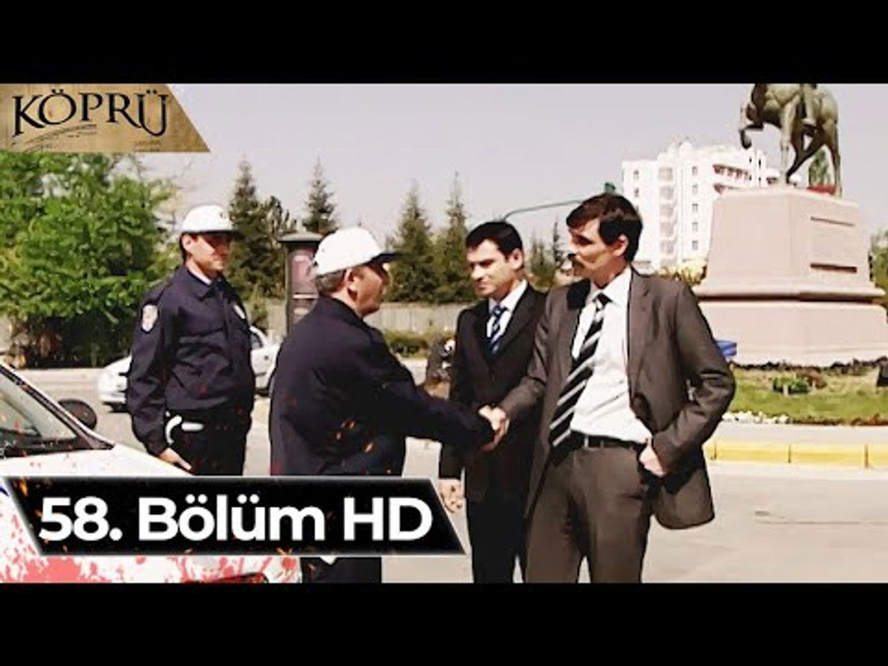 Köprü — Épisode 31