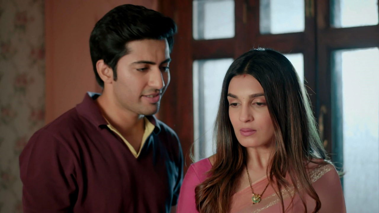 पंड्या स्टोर — Épisode 100