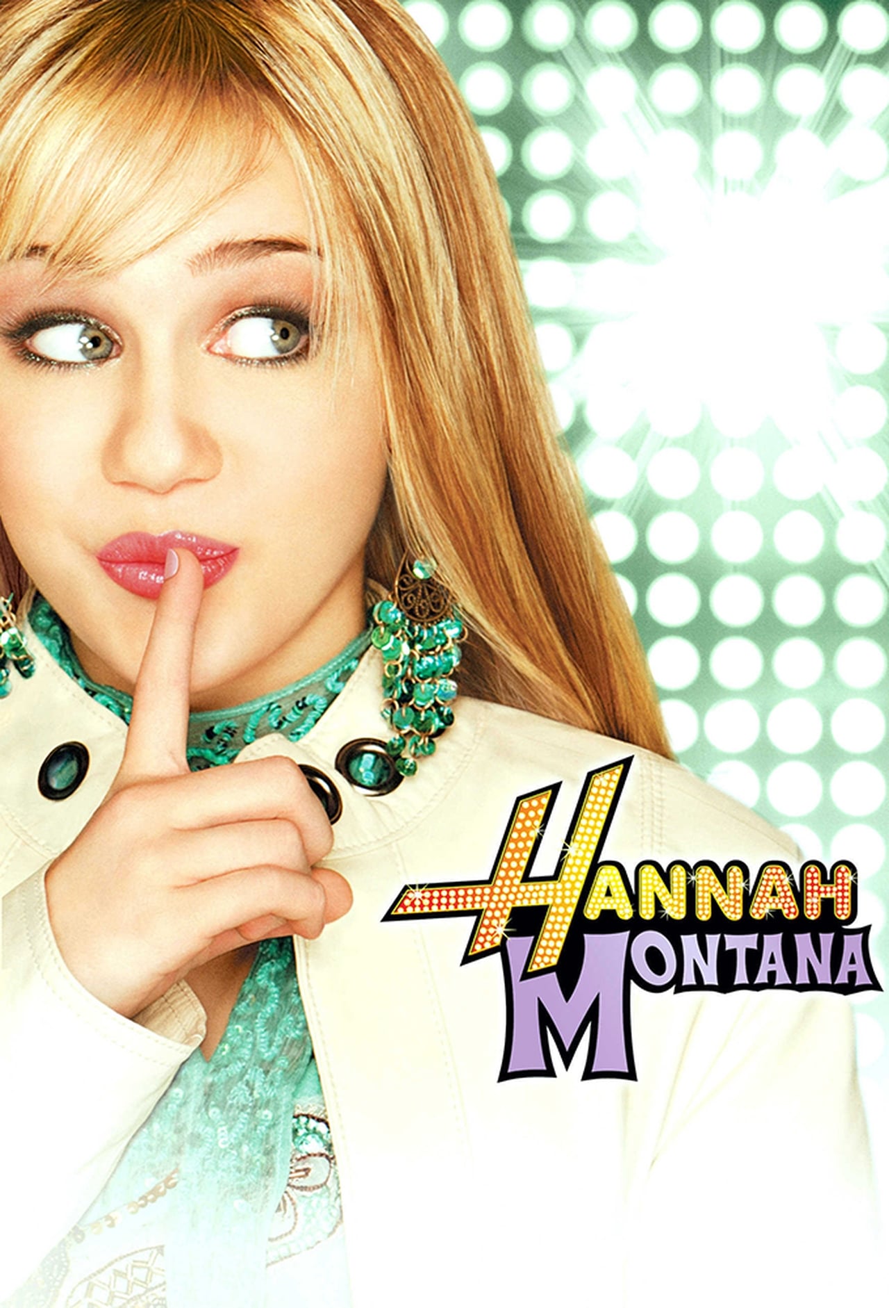 Image Hannah Montana