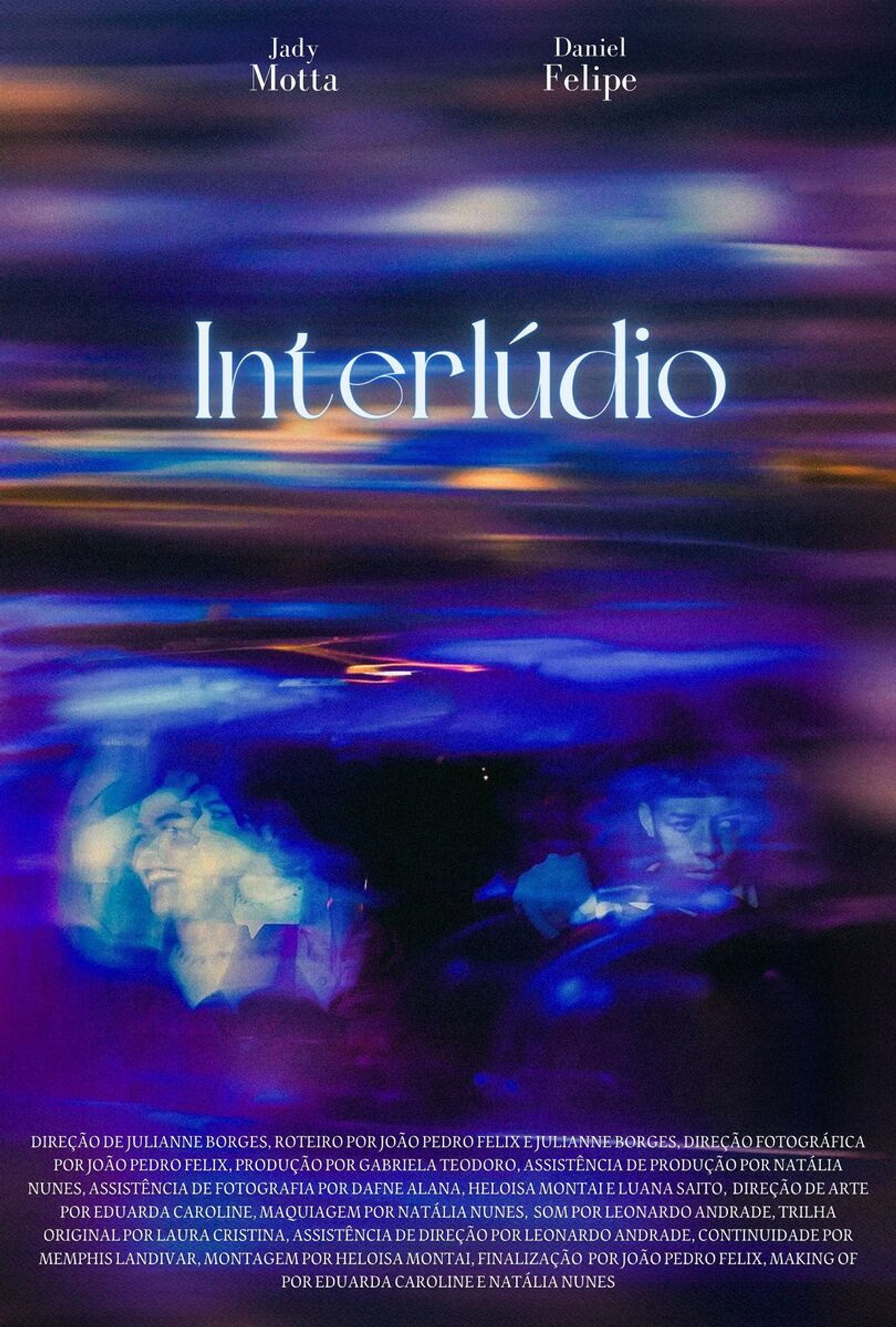 Interlude Backdrop