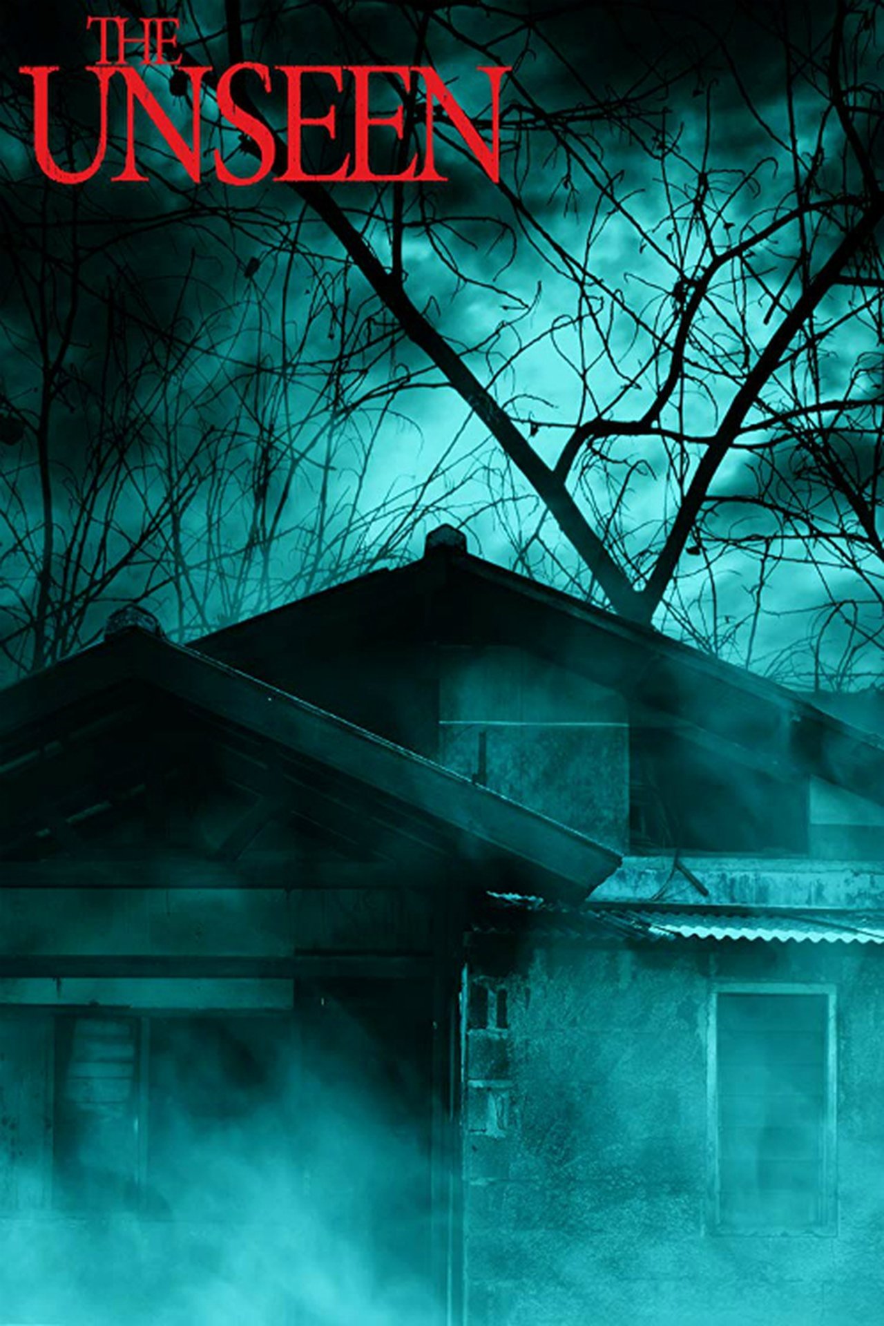 The Unseen