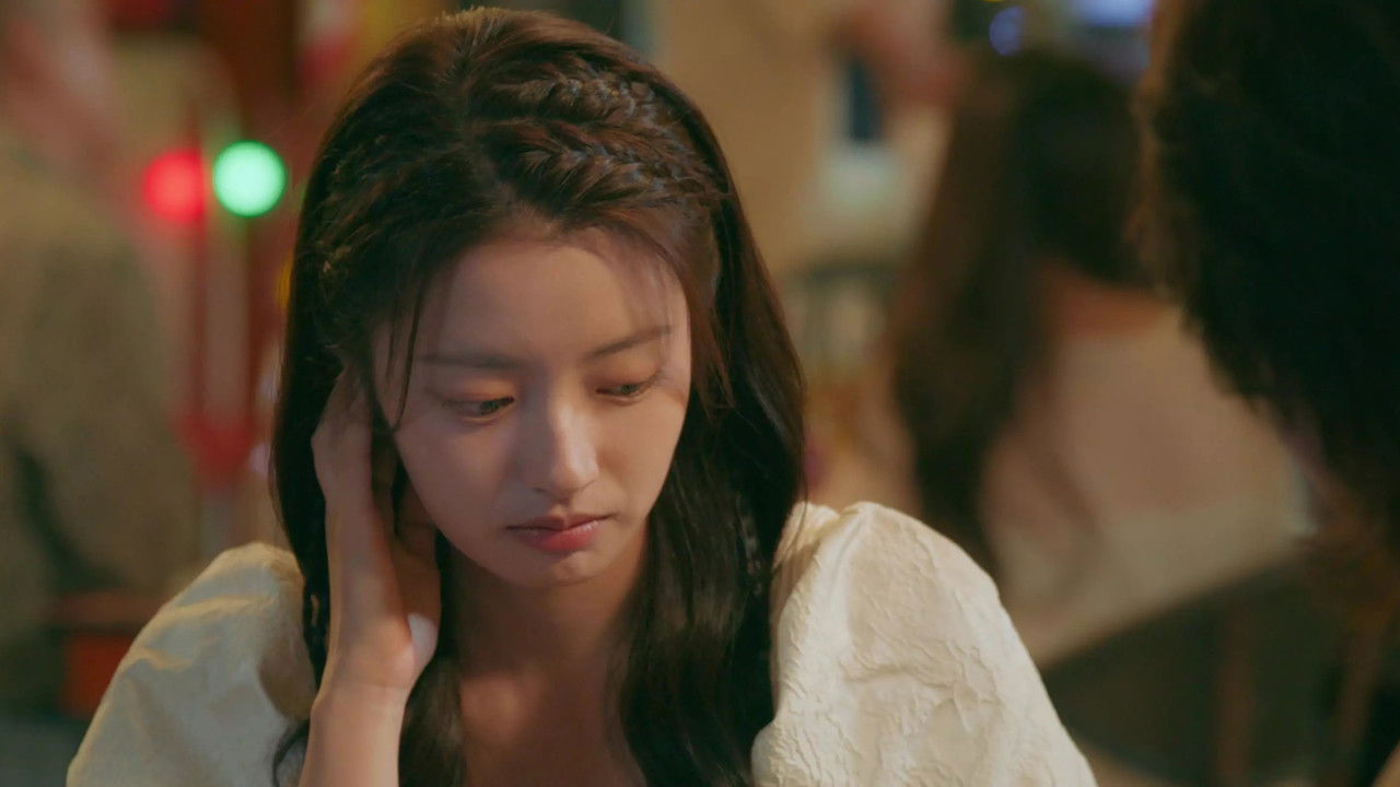 夏花 — Épisode 3