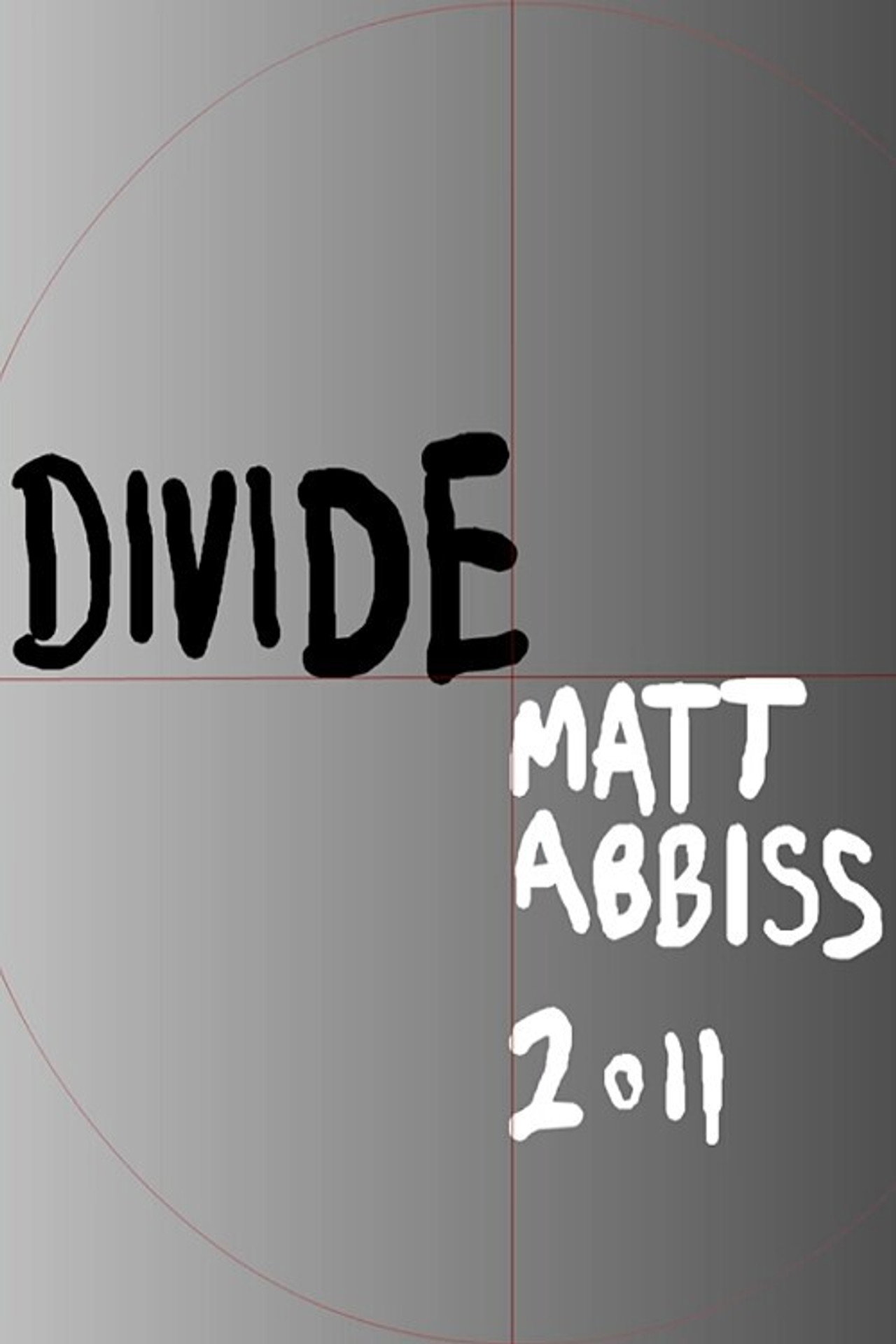 Divide filmaffisch