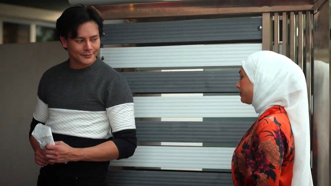 Dia Bukan Syurga - Season 1 Episode 22 : Episode 22