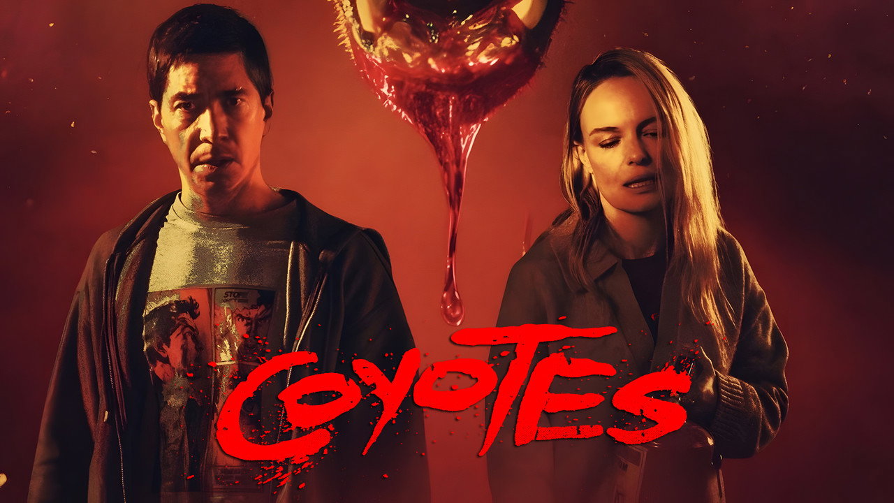 Coyotes (2025) Hindi Dubbed WEBRip backdrop