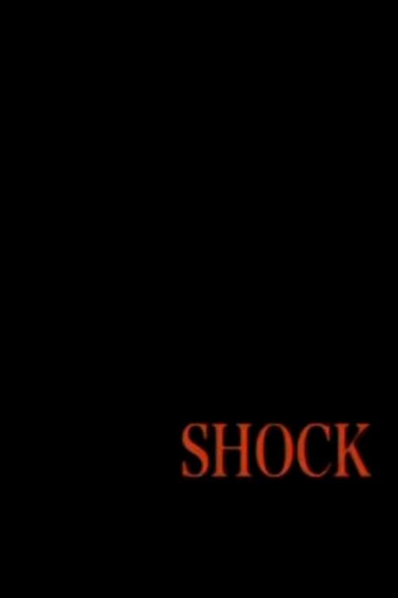 Shock Backdrop