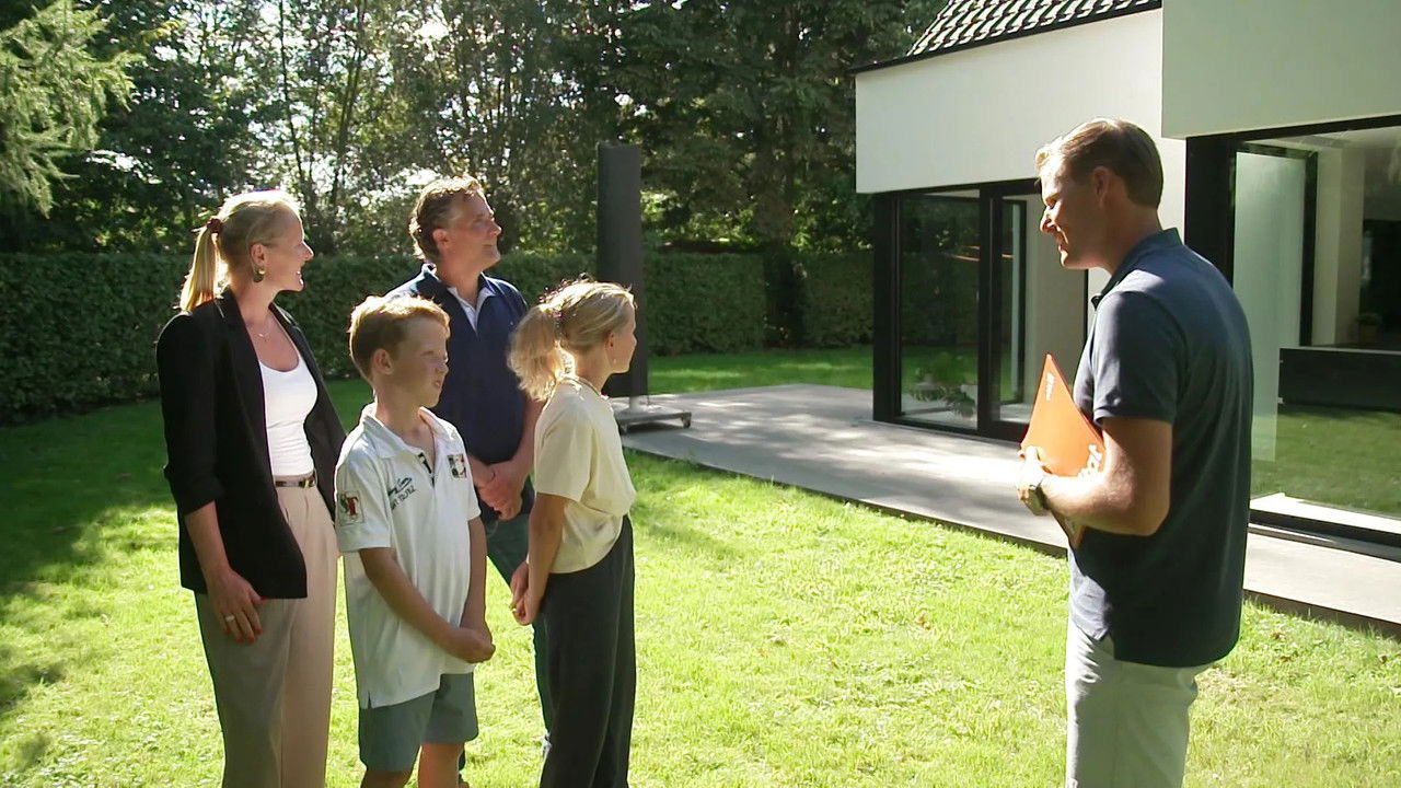 Huizenjagers - Season 10 Episode 22 : Episode 22