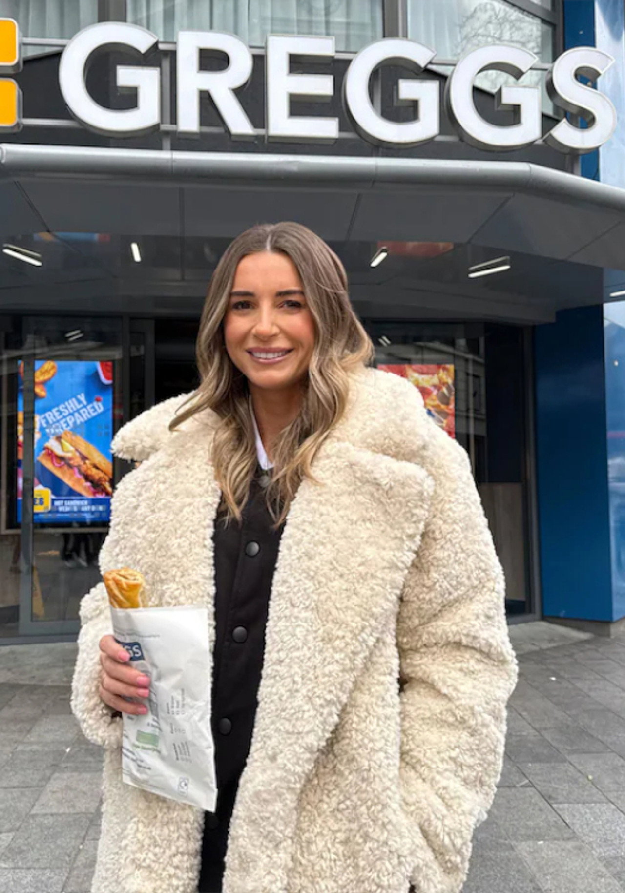 Greggs vs McDonald's: The Fast Feud