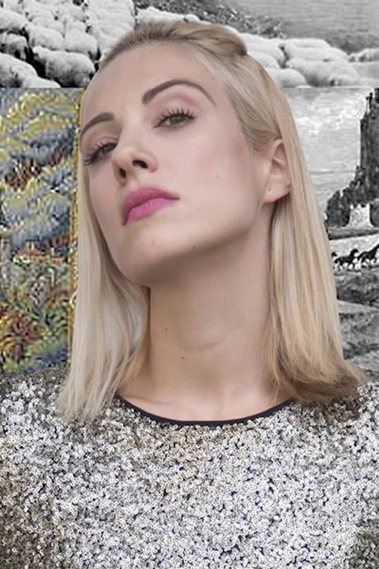 Κατερίνα Αντζουλάτου