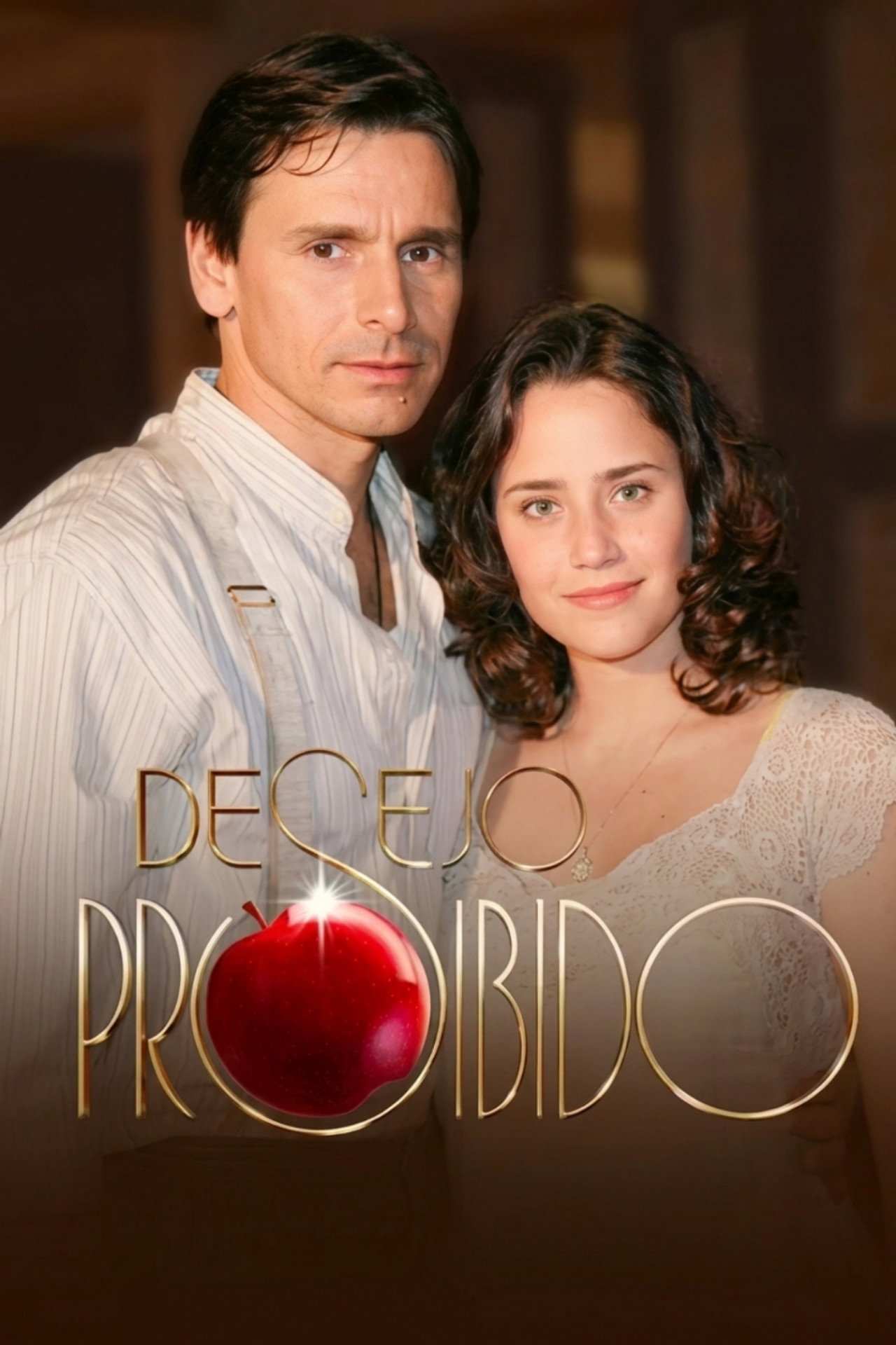 Desejo Proibido