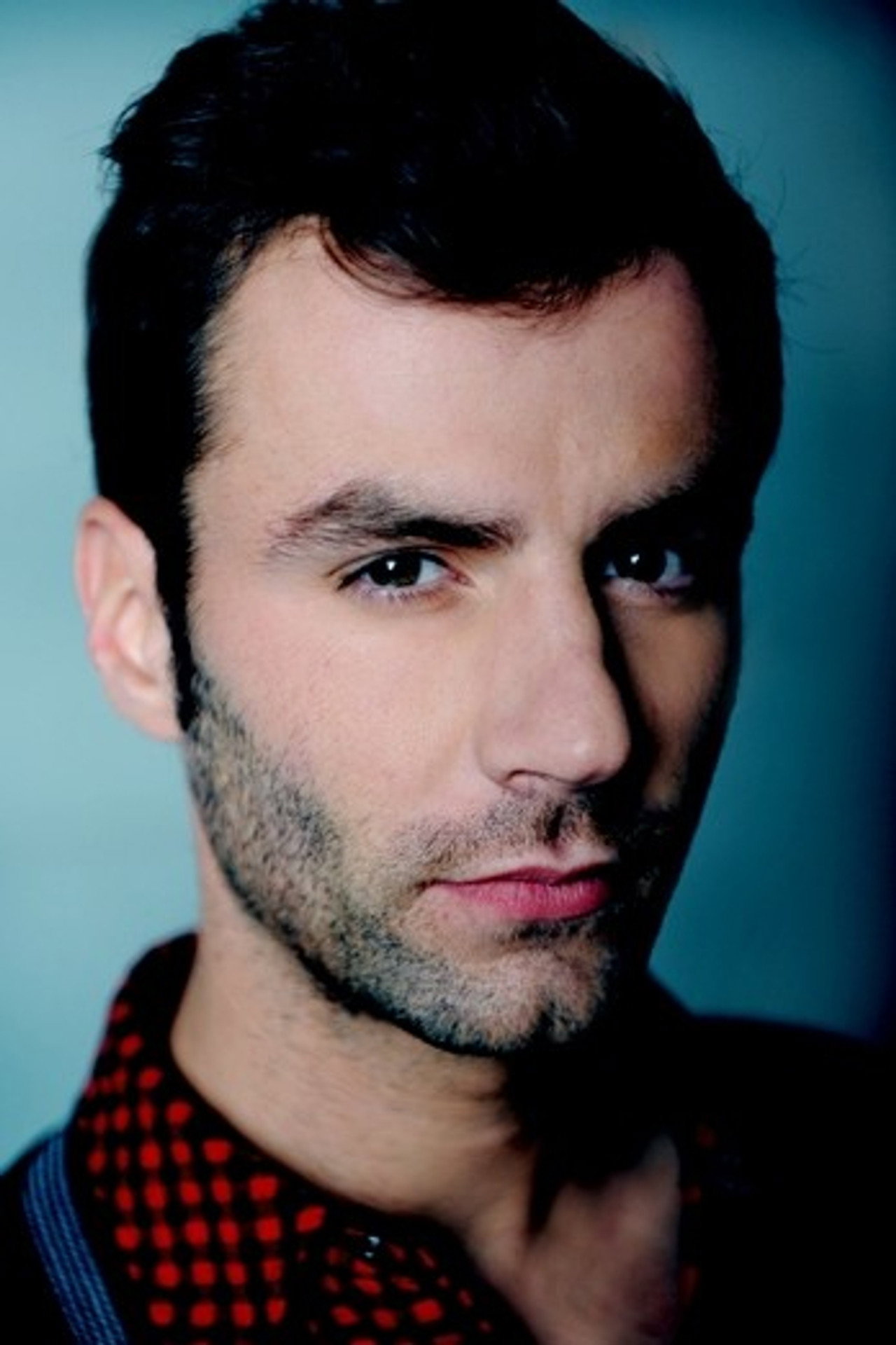 Bram Van Deputte