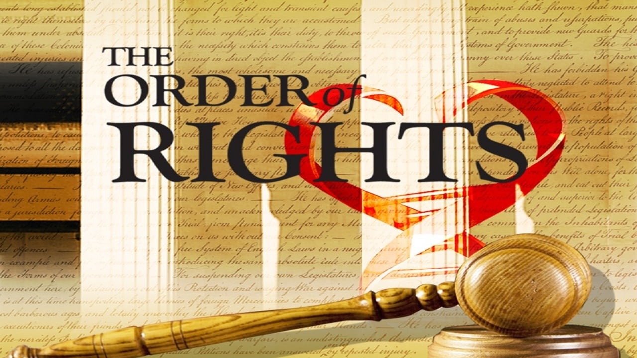 The Order of Rights (1970)