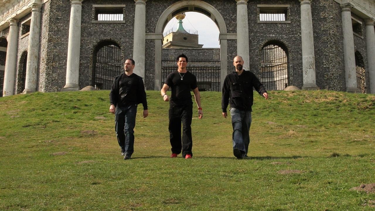 Ghost Adventures - Season 6 Episode 8 : Hellfire Caves