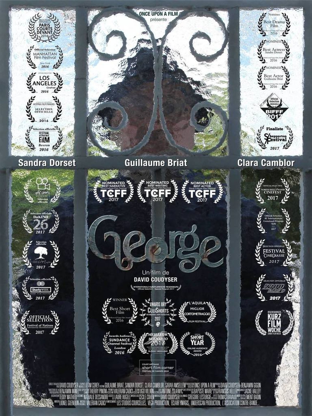 George George