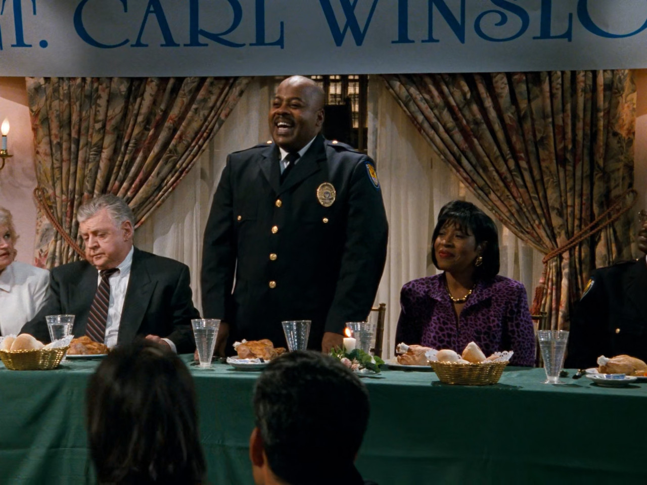 Family Matters - Season 8 Episode 11 : Chick-a-Boom