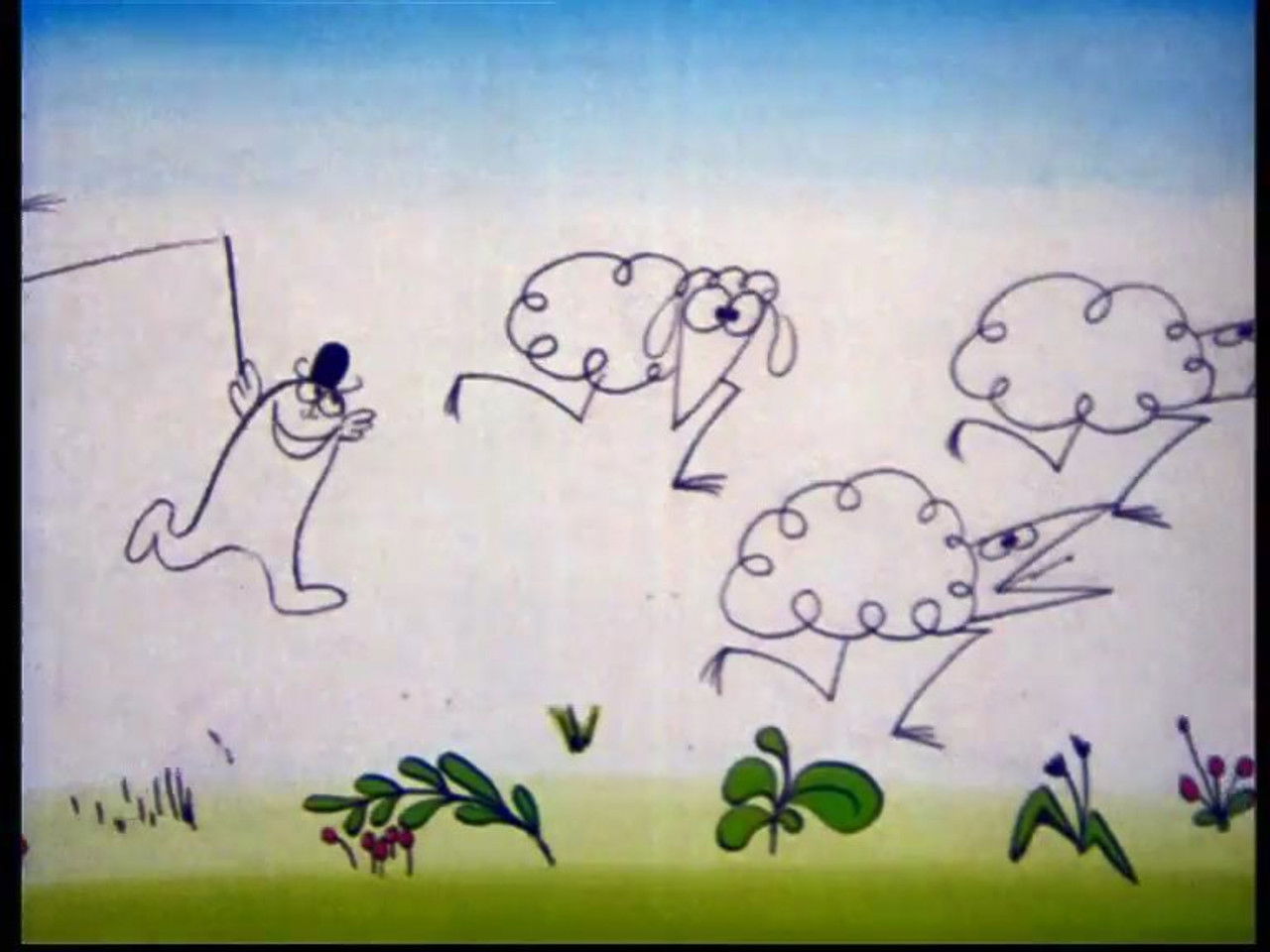 Les Shadoks — Épisode 24