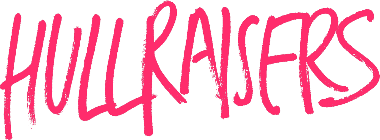 Hullraisers