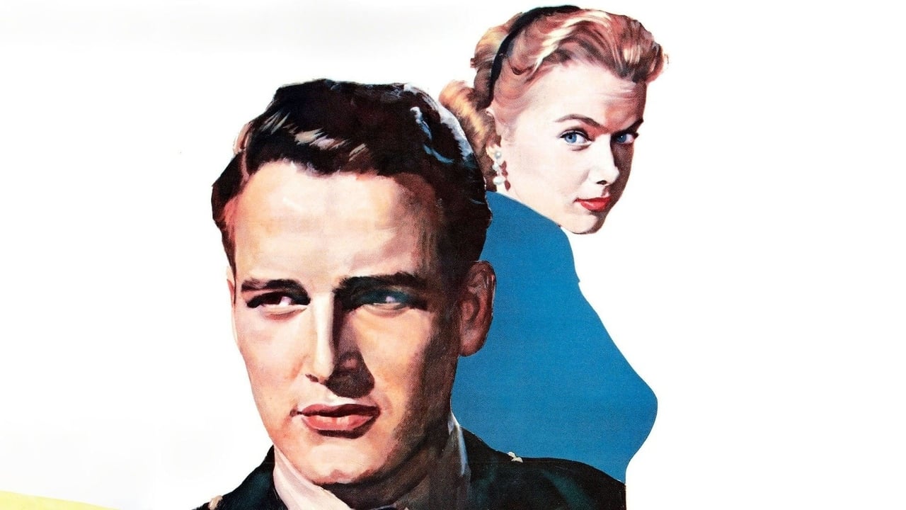 The Rack (1956)