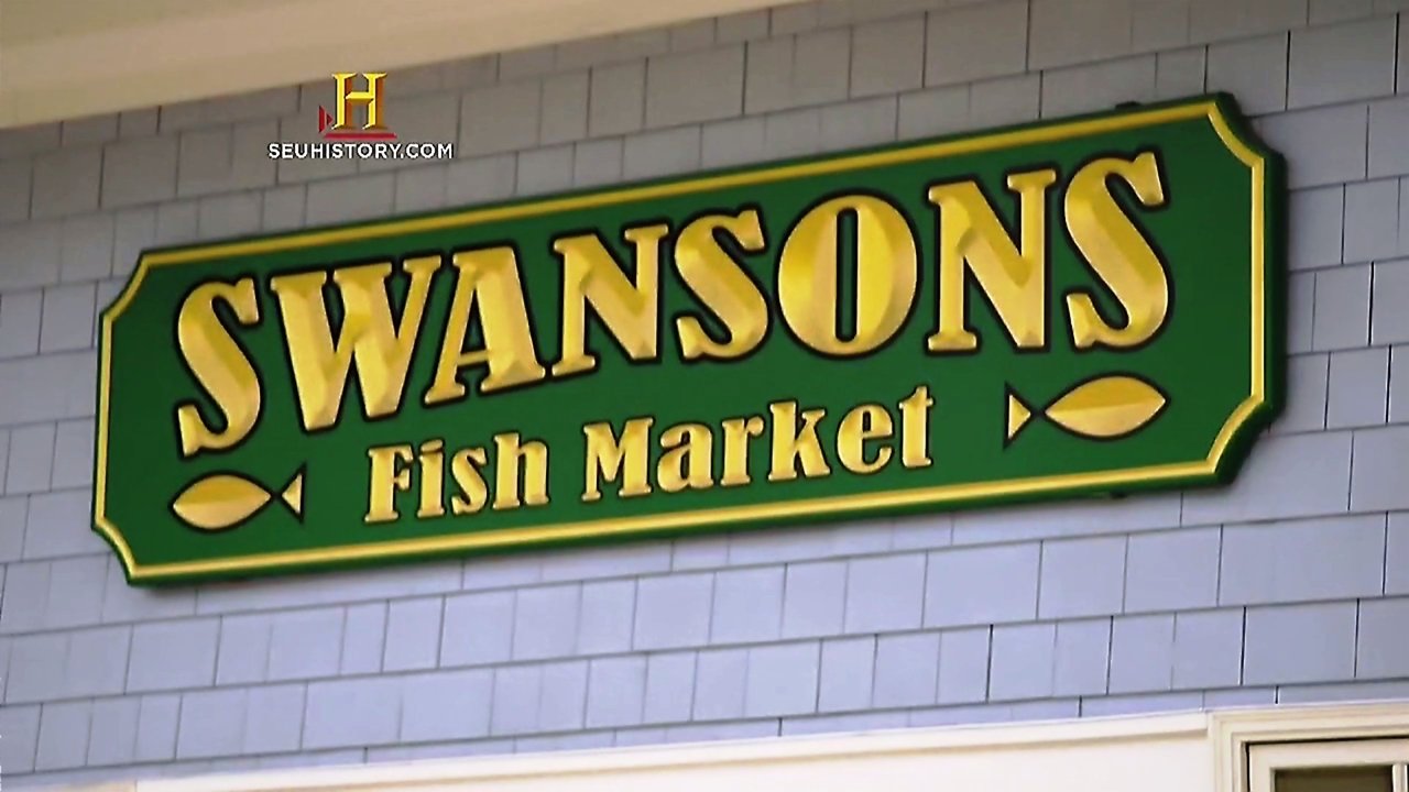 The Profit - Season 2 Episode 11 : Swanson's Fish Market