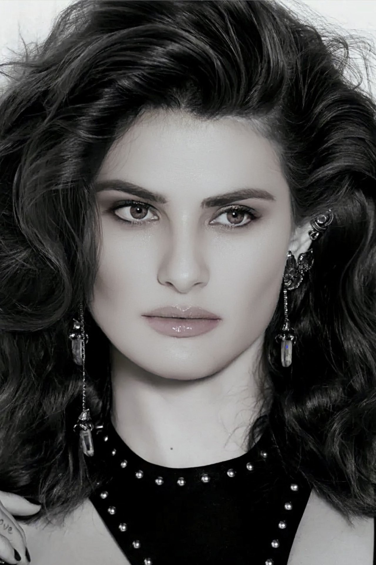 Photo of Isabeli Fontana