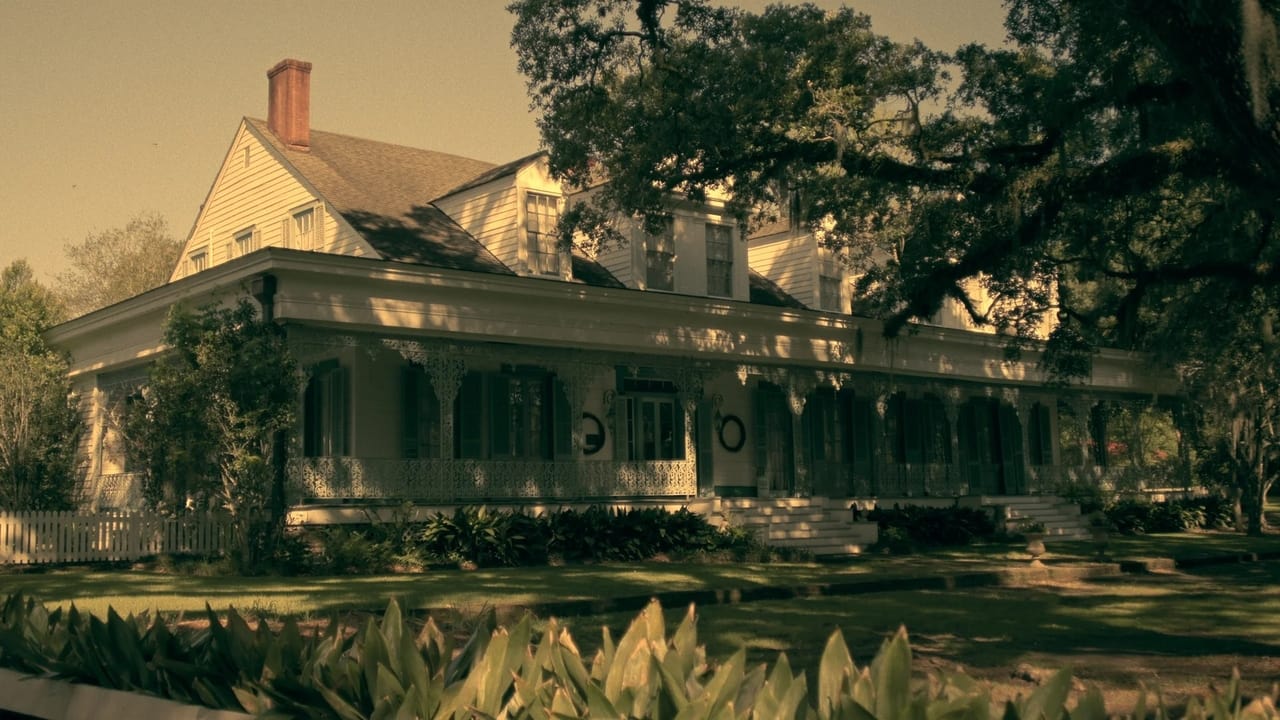 Files of the Unexplained - Season 1 Episode 2 : File: Ghosts of Myrtles Plantation