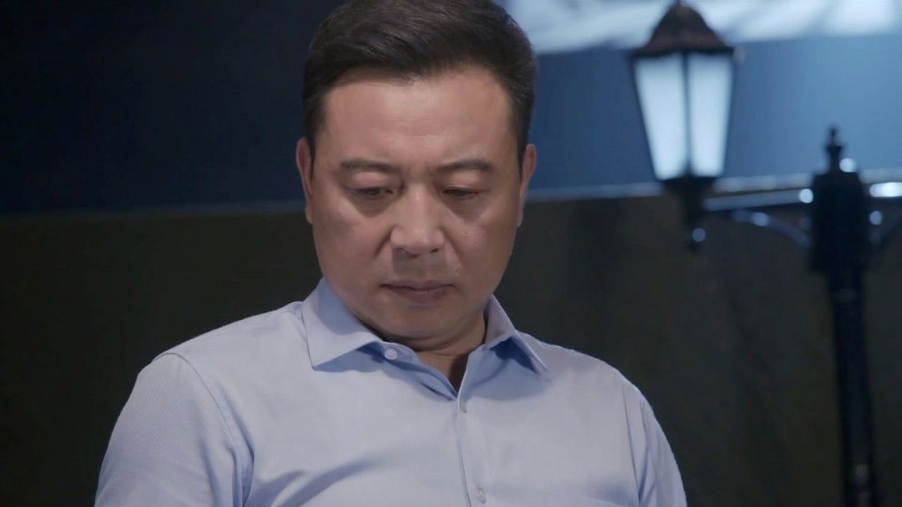 无名卫士 — Épisode 8