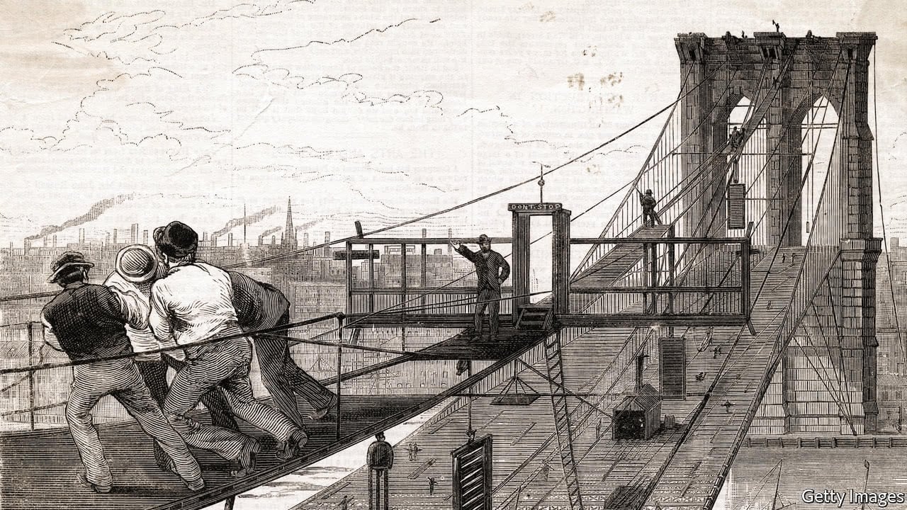 Online Brooklyn Bridge Movies Free Brooklyn Bridge Full
