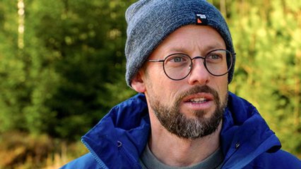 Camping Coppens — Épisode 1