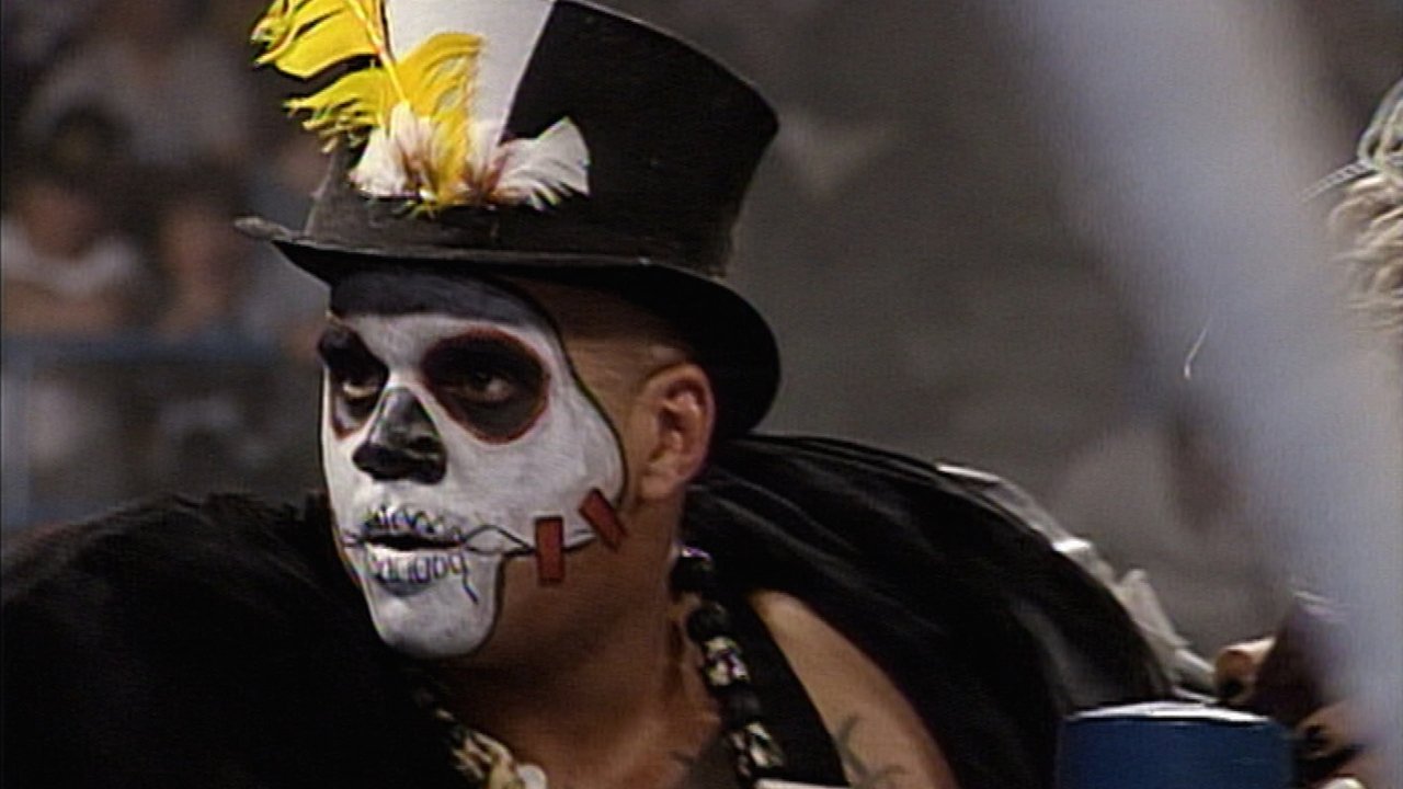 WWF Superstars - Season 7 Episode 22 : Superstars - May 30, 1992