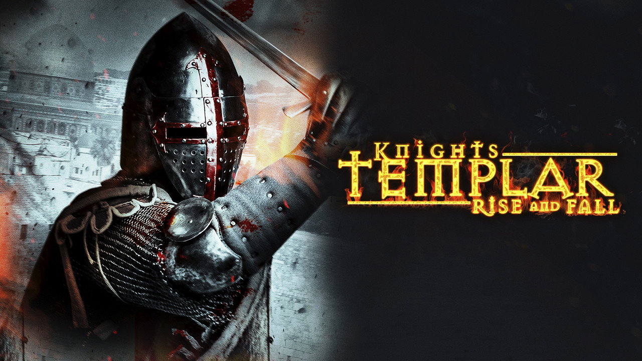 Knights Templar: Rise and Fall still 1