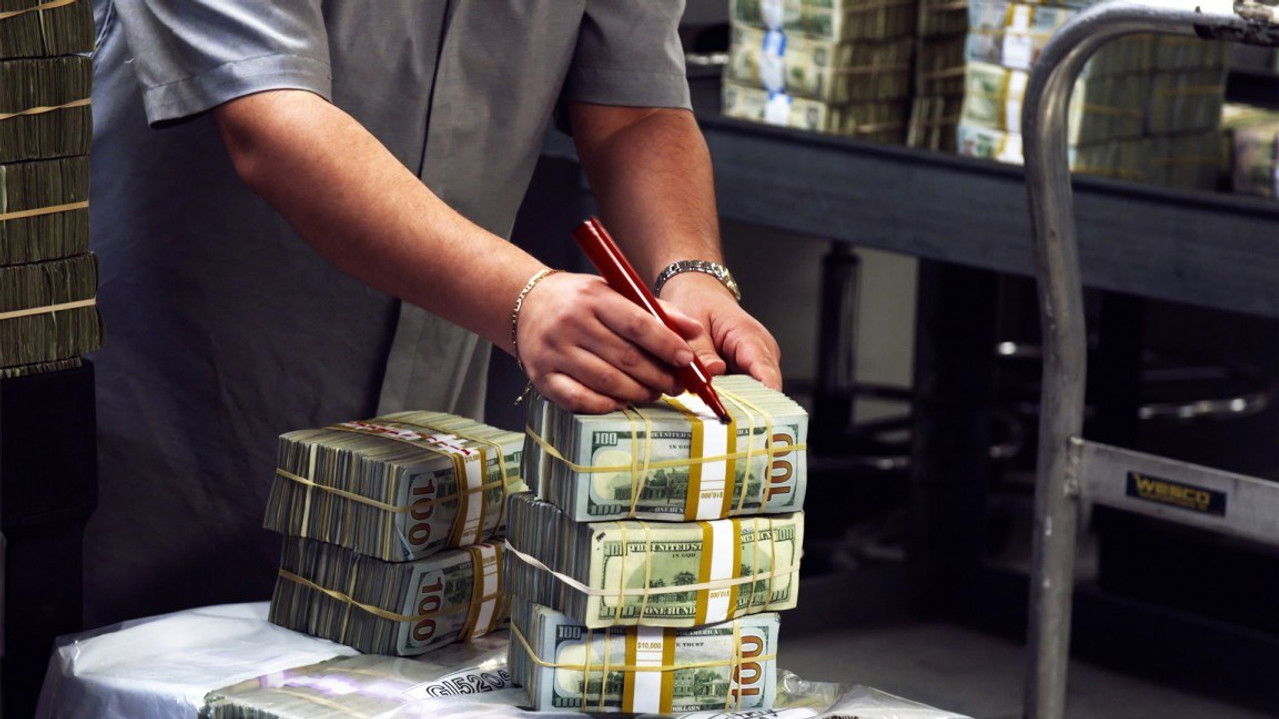 Haute sécurité — Épisode 9