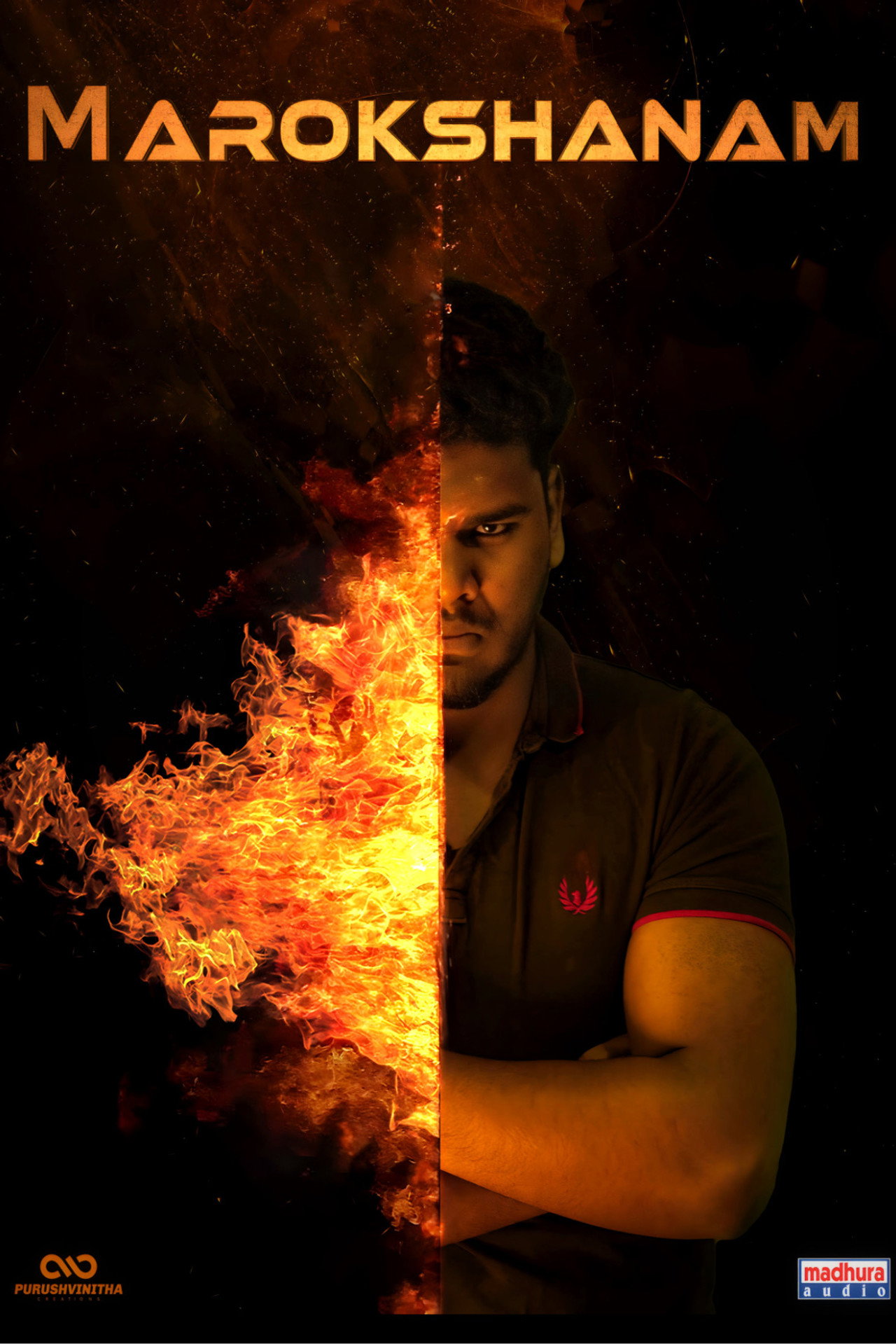 Marokshanam poster