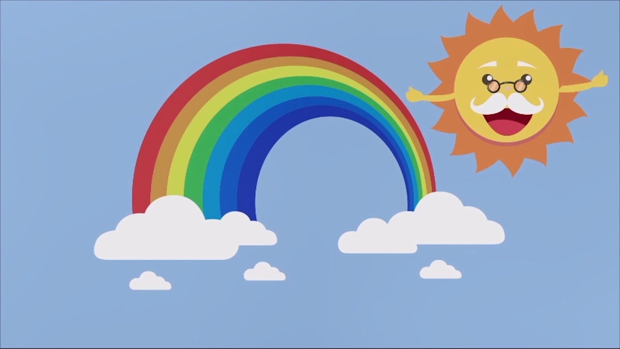 STEM奇妙科学课 — Épisode 12