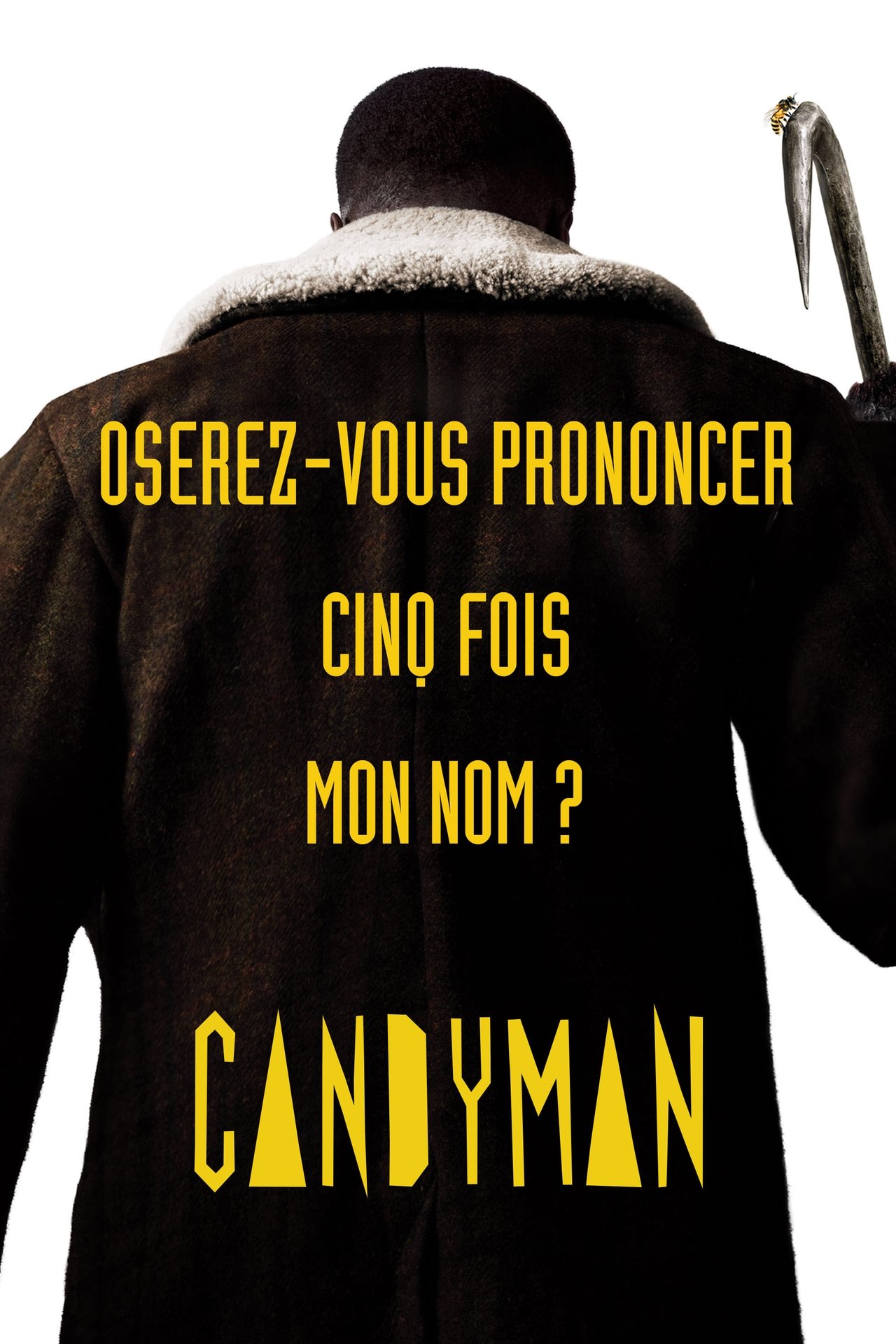 Candyman poster