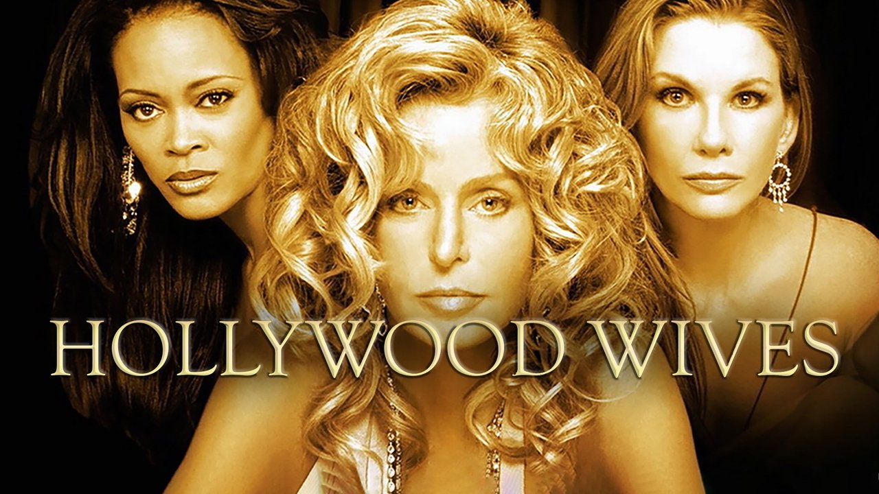 Hollywood Wives: The New Generation