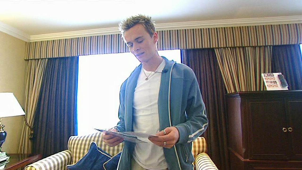 Don't Stop Movin' — Épisode 2