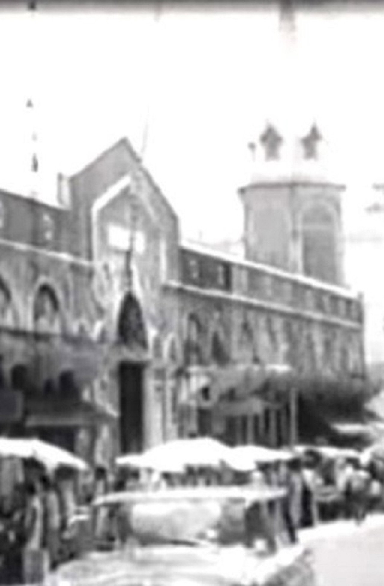 Belém do Pará filmaffisch