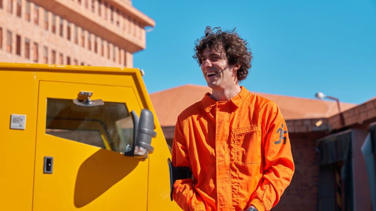 Temporada de caza — Épisode 2