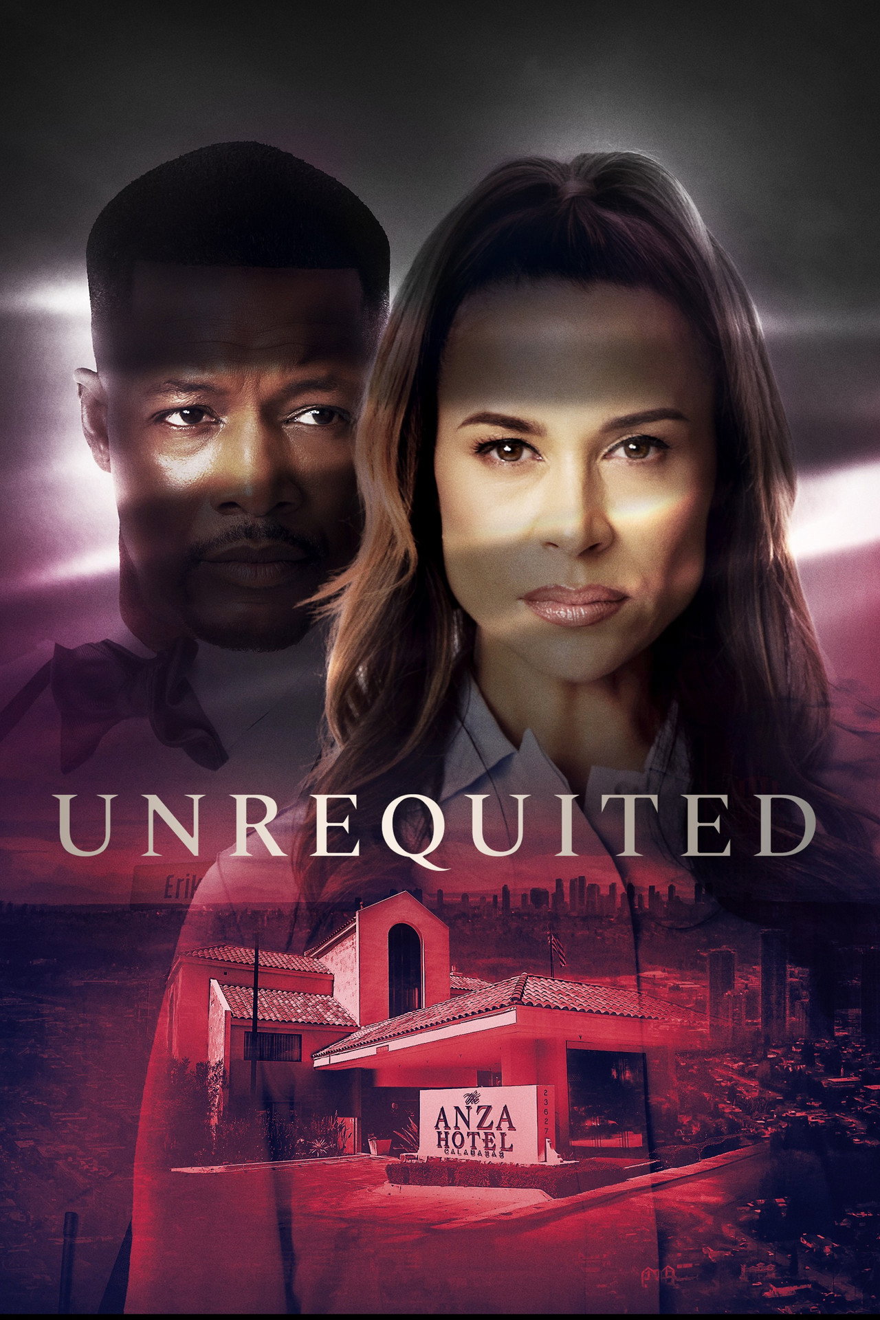 Unrequited