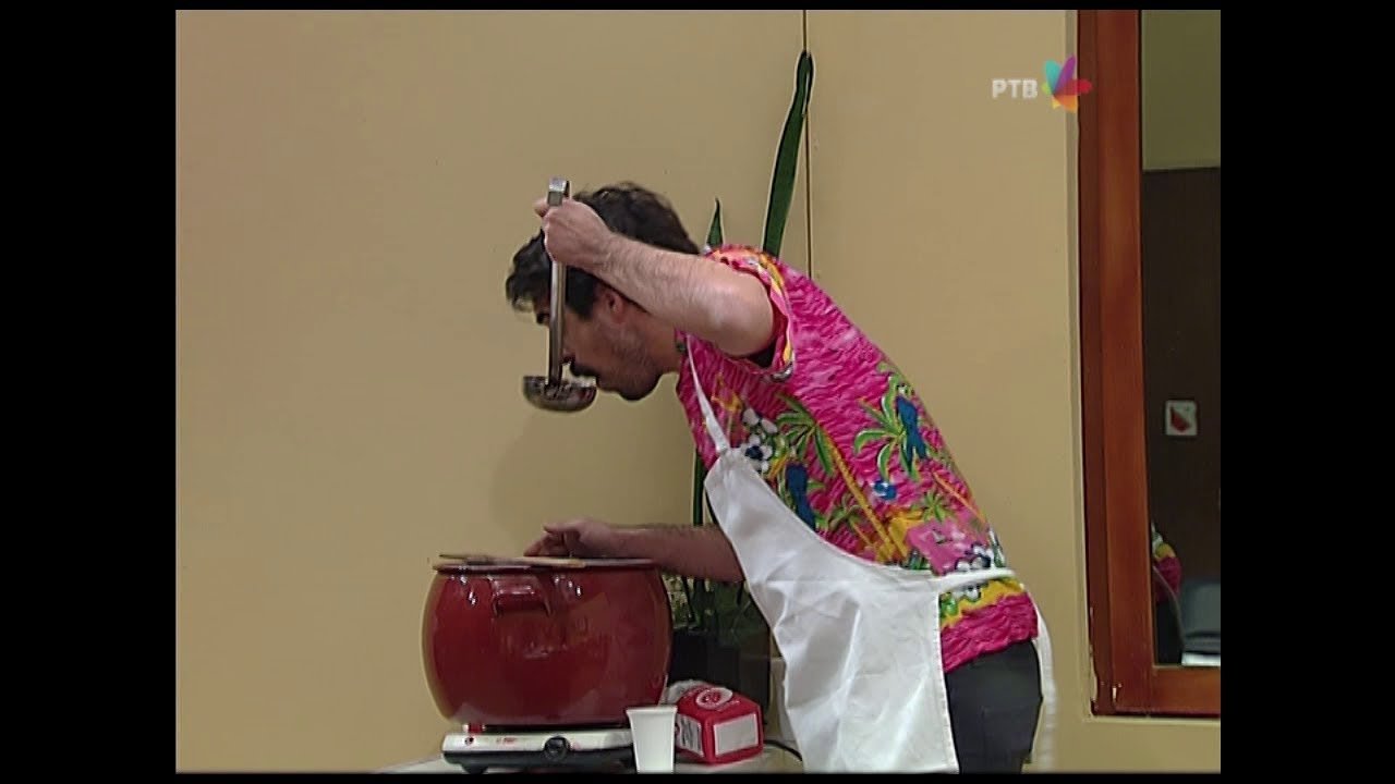 Državni posao - Season 6 Episode 47 : 980 Bajverejži