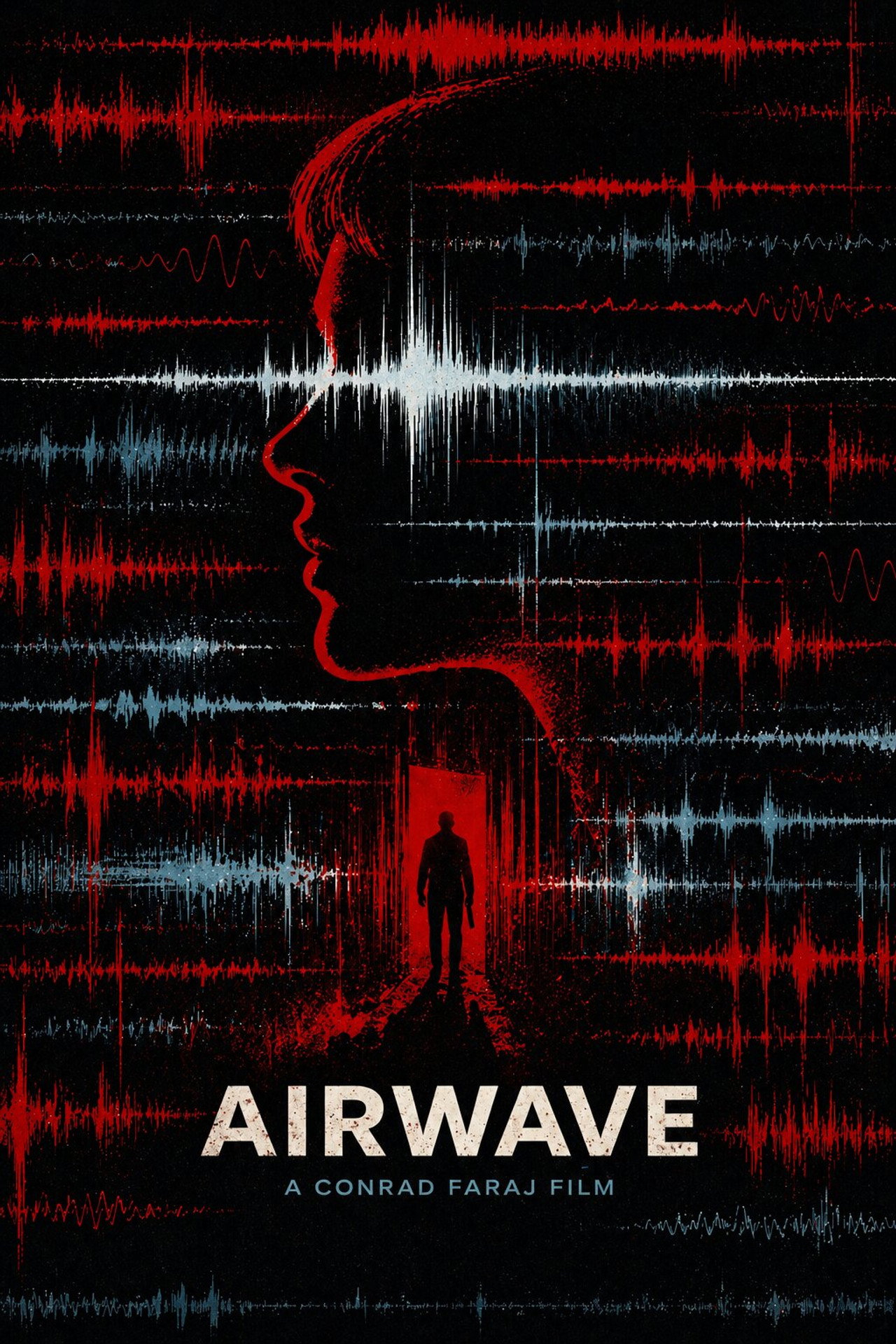 Airwave Backdrop
