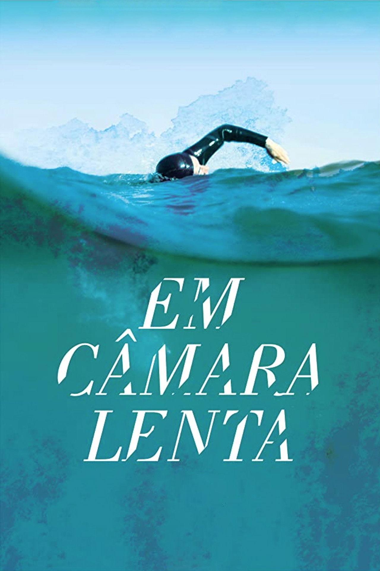Em Câmara Lenta Backdrop